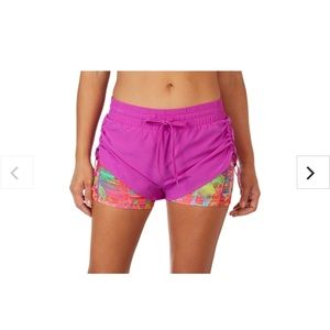 Loco Skaile Fishing Shorts